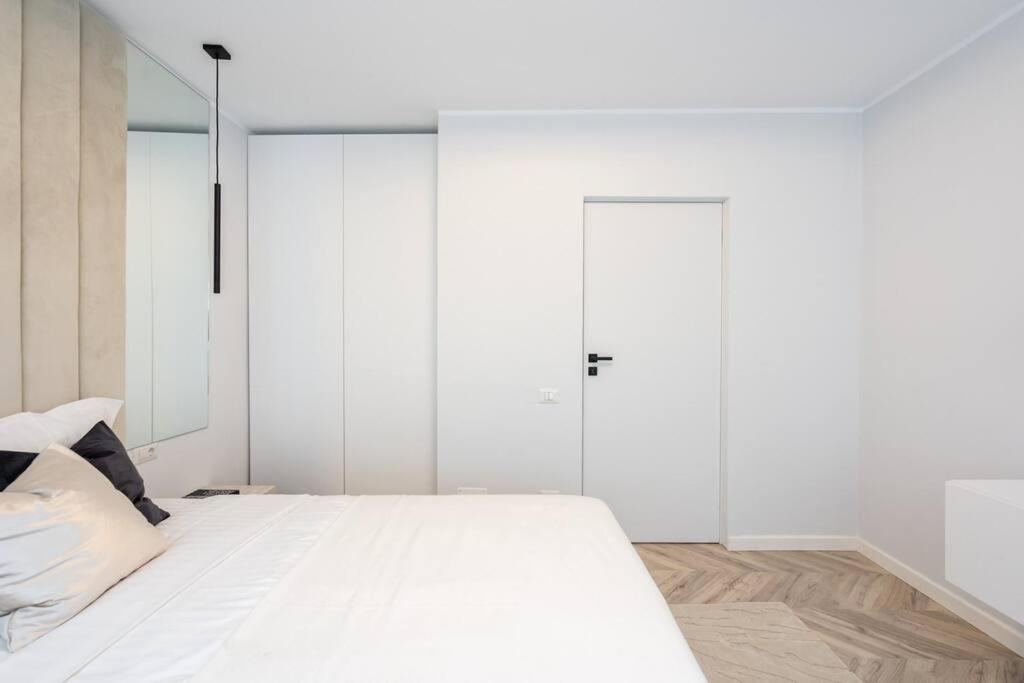 Mellow - Calea Victoriei - 2br Luxury Apartament