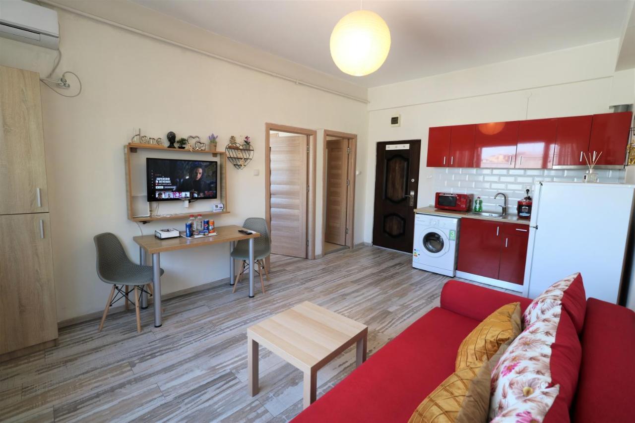 Apartment Charming Cozy - Old Town - Free Minibar