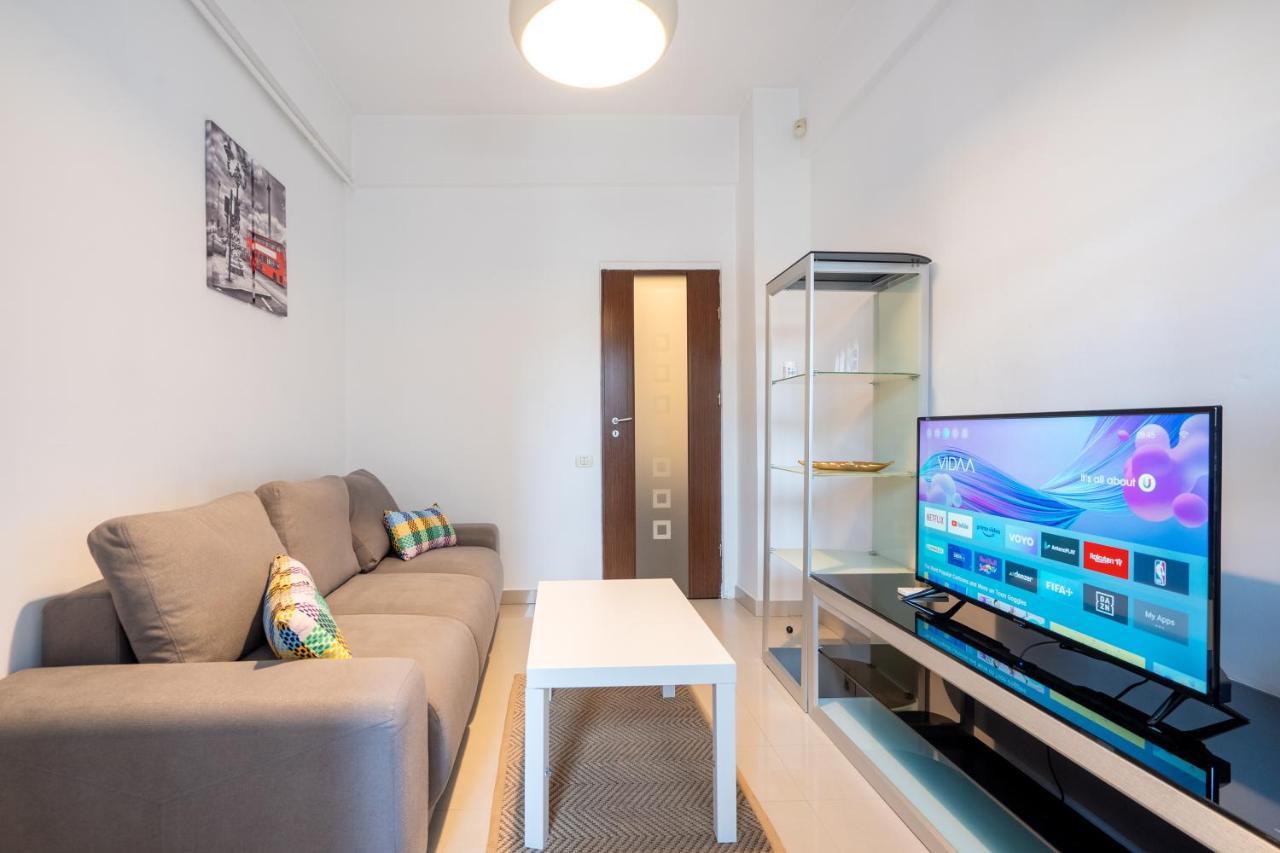 Modern & Spacious - Prime Location Bucharest's Old Town *