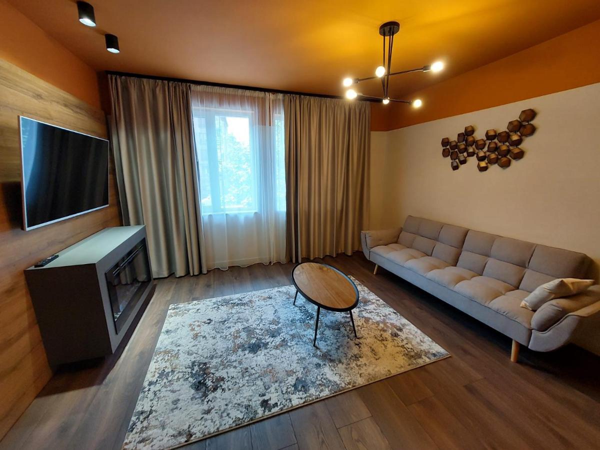 Comfort Hotel Bucharest