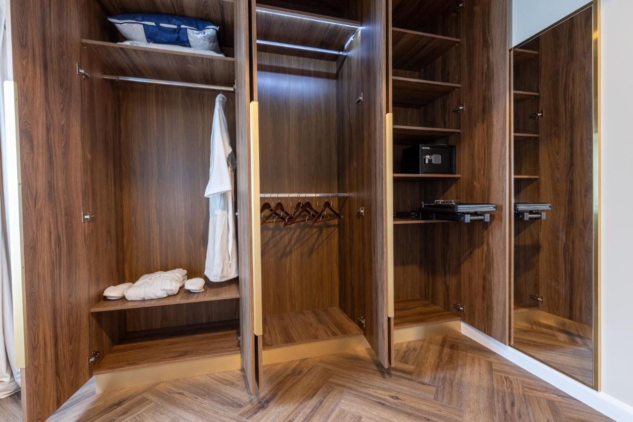 Apartment Floreasca 77