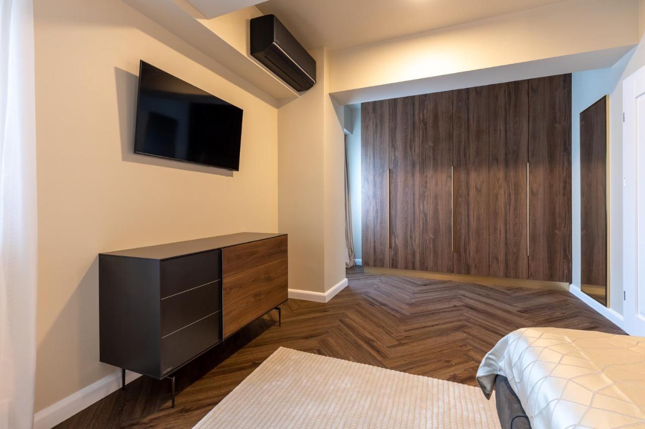 Floreasca 77 Apartment