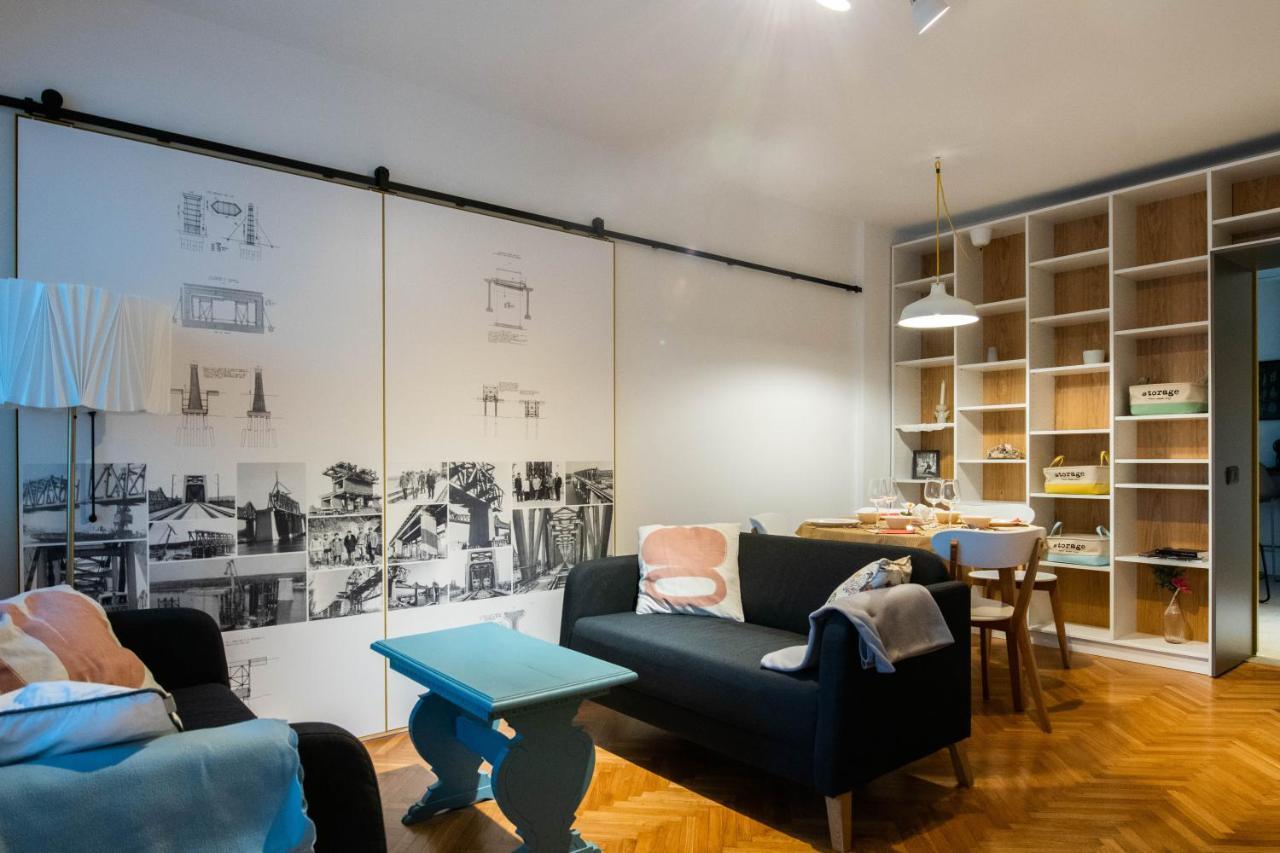 Apartment The Bridge *