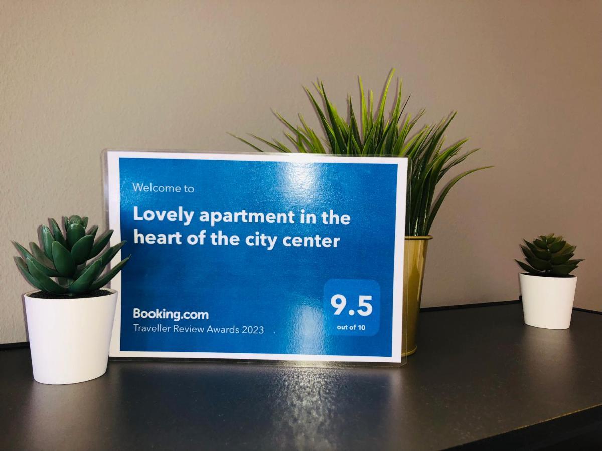 Apartment Lovely