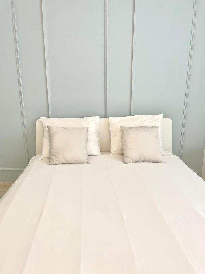 Apartamento Old 1 *