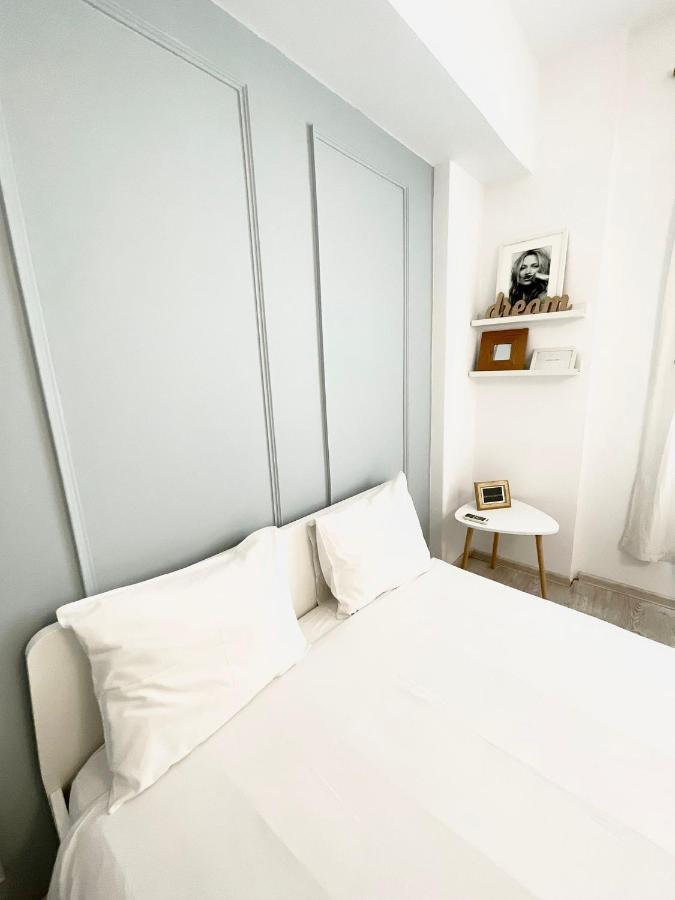 Old 1 Apartamento Bucareste