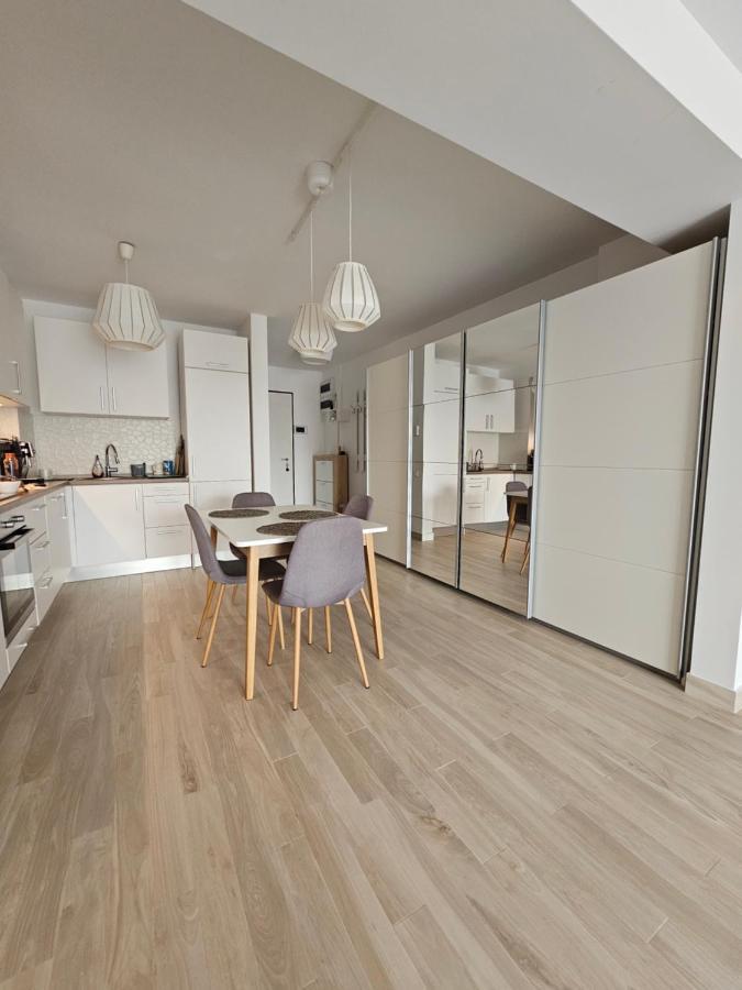 Apartment Central District Cuza 99 Bucharest