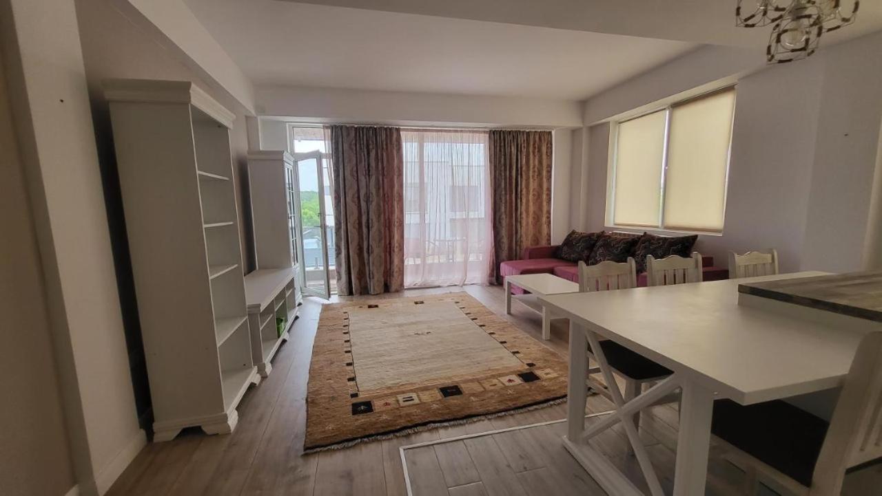 Apartament Padurea Baneasa Apartament