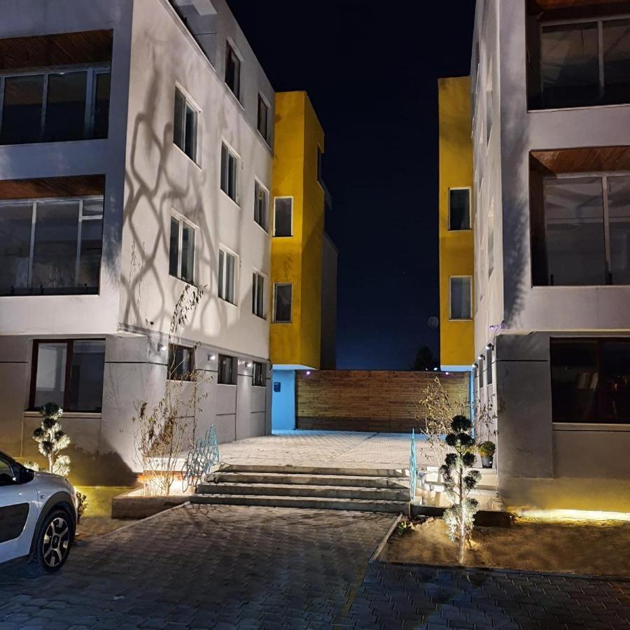 Apartament Apartament Padurea Baneasa