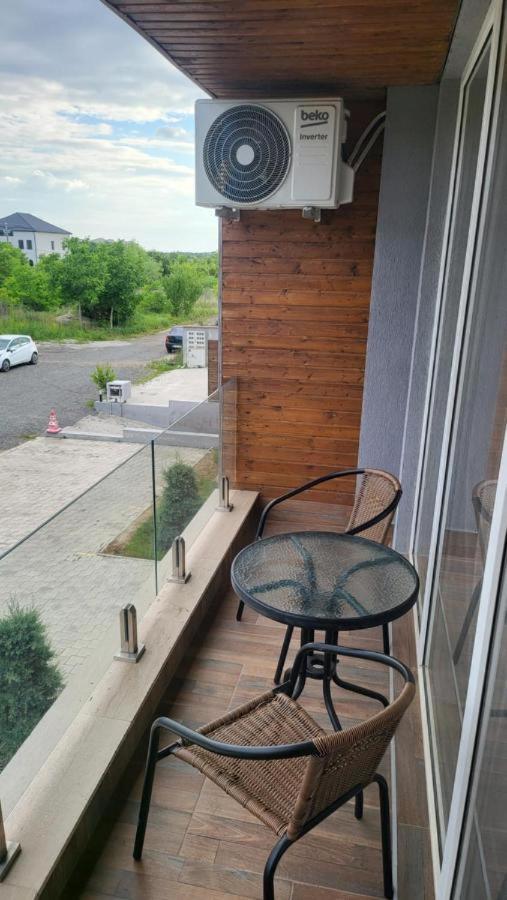 Apartament Padurea Baneasa * Bucureşti