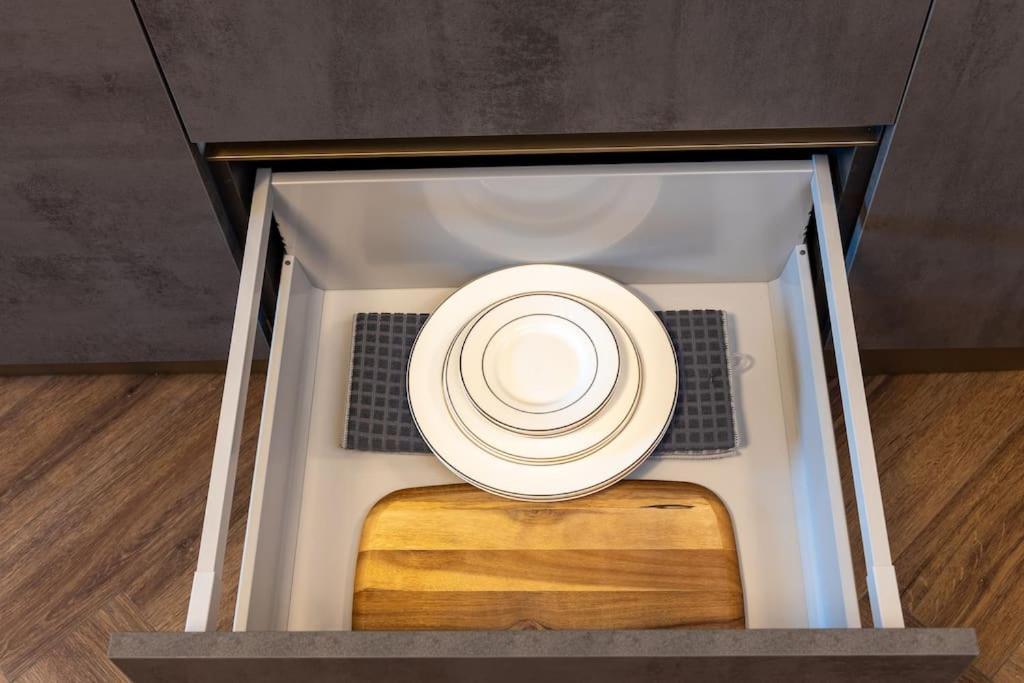 Floreasca 77 Apartamento *