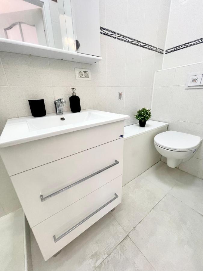 Apartamento Point 0 Bucareste