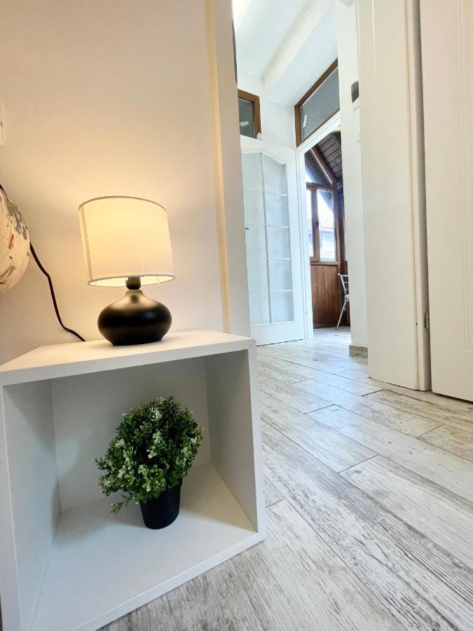 Apartamento Point 0 *