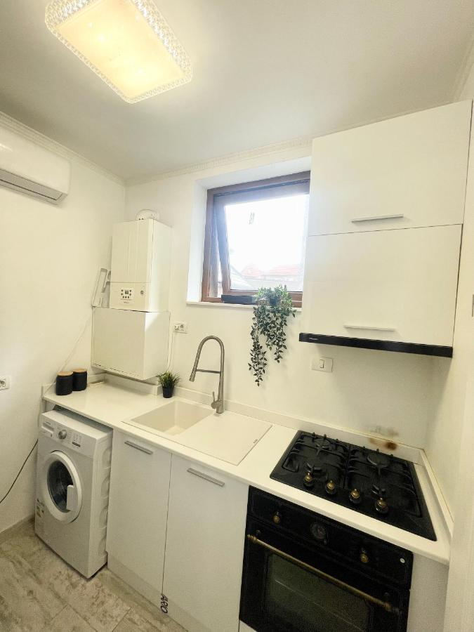 Apartamento Point 0
