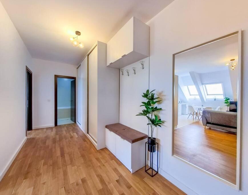 Dd Apartment Bucharest