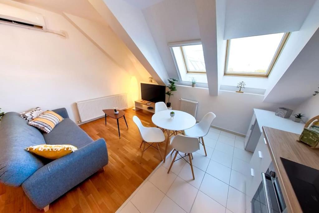 Apartment Dd Bucharest