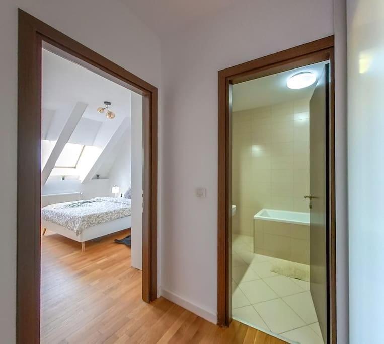 Dd Apartment Bucharest