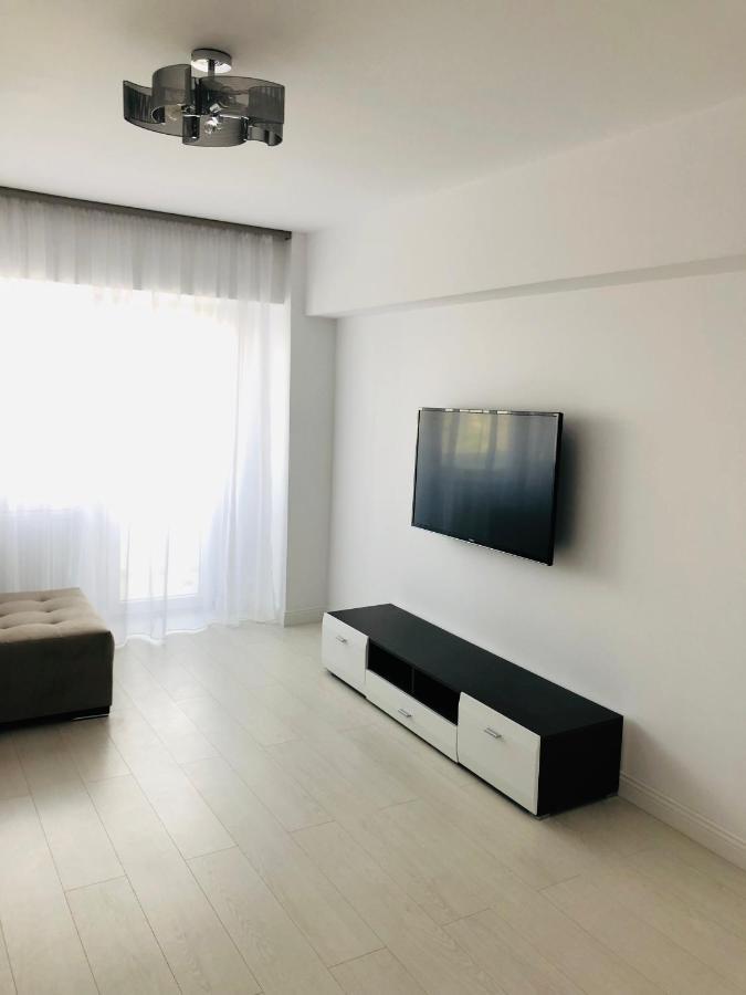 Uverturii Apartment