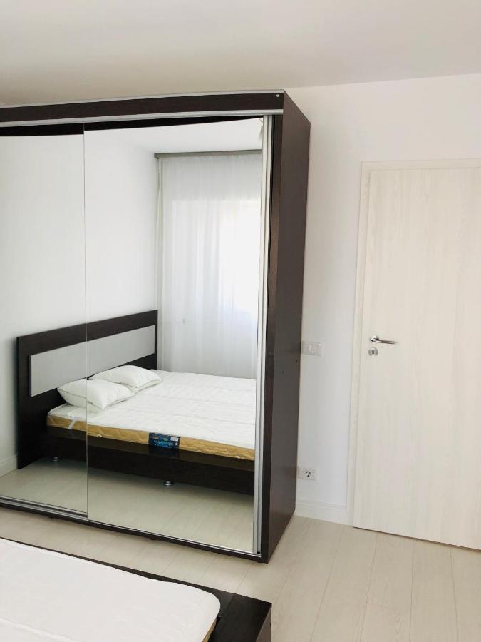 Apartment Uverturii