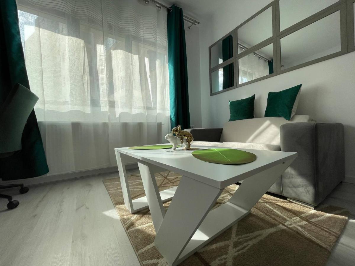 Stylish Near Orhideea Towers W Free Wifi Bucharest