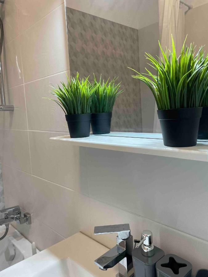 Stylish Near Orhideea Towers W Free Wifi Apartment