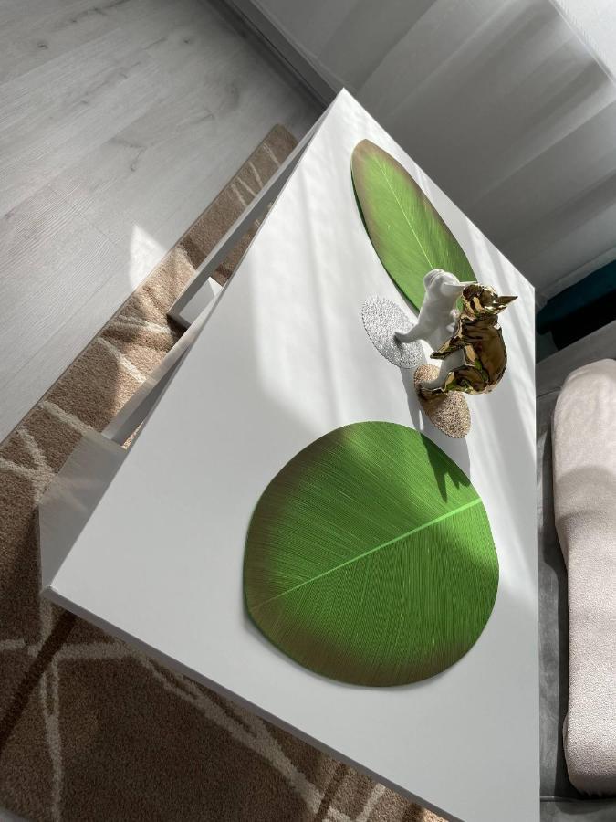 Stylish Near Orhideea Towers W Free Wifi Apartment Bucharest