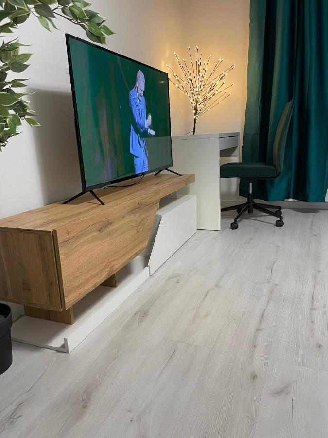 Stylish Near Orhideea Towers W Free Wifi Bucharest