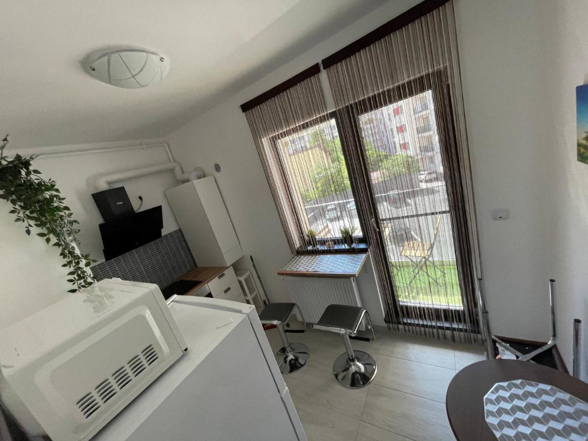 Stylish Near Orhideea Towers W Free Wifi Apartment Bucharest