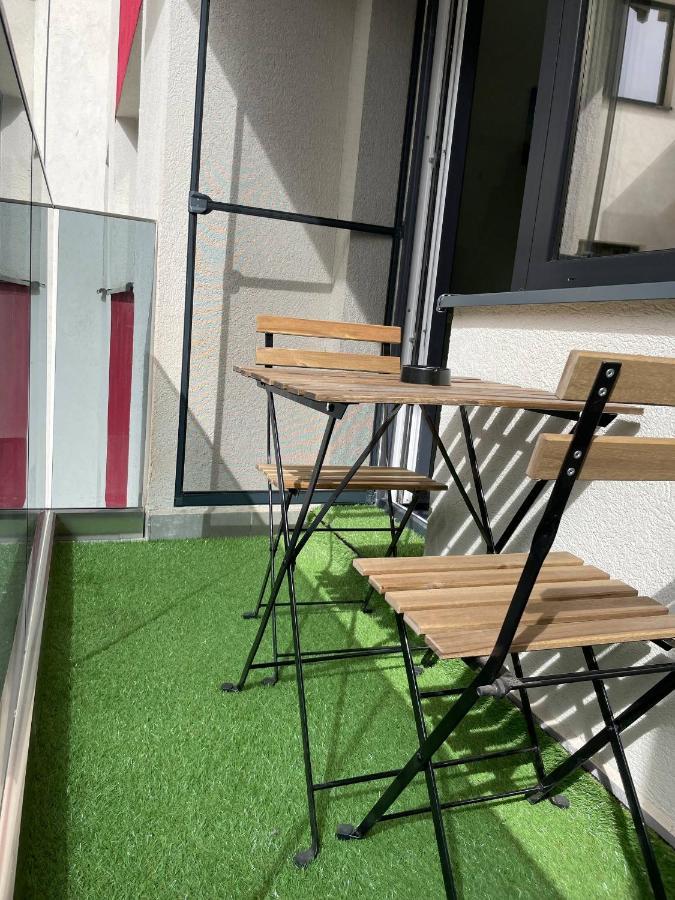 Stylish Near Orhideea Towers W Free Wifi Bucharest