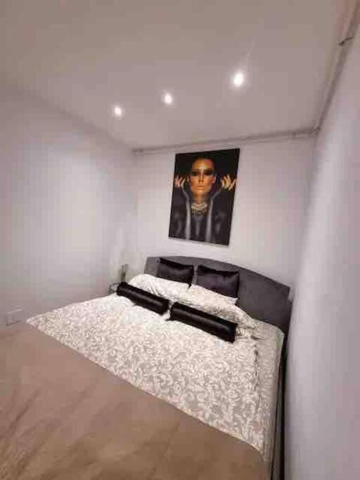 Apartment Chic Studio Pallady