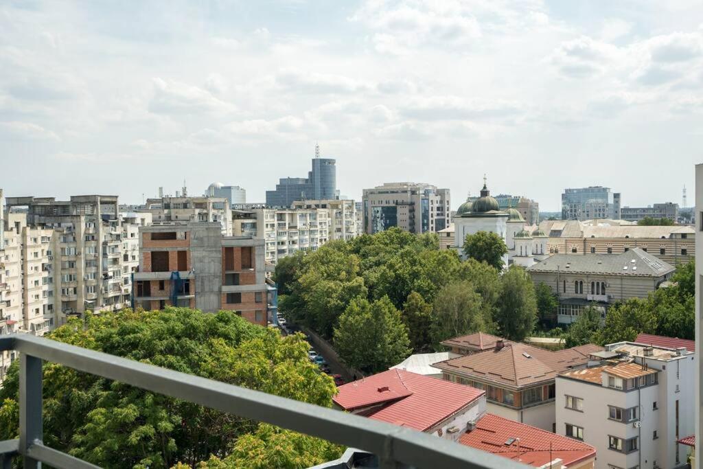 Superb Views 3br Duplex - 4 Balconies + Parking *