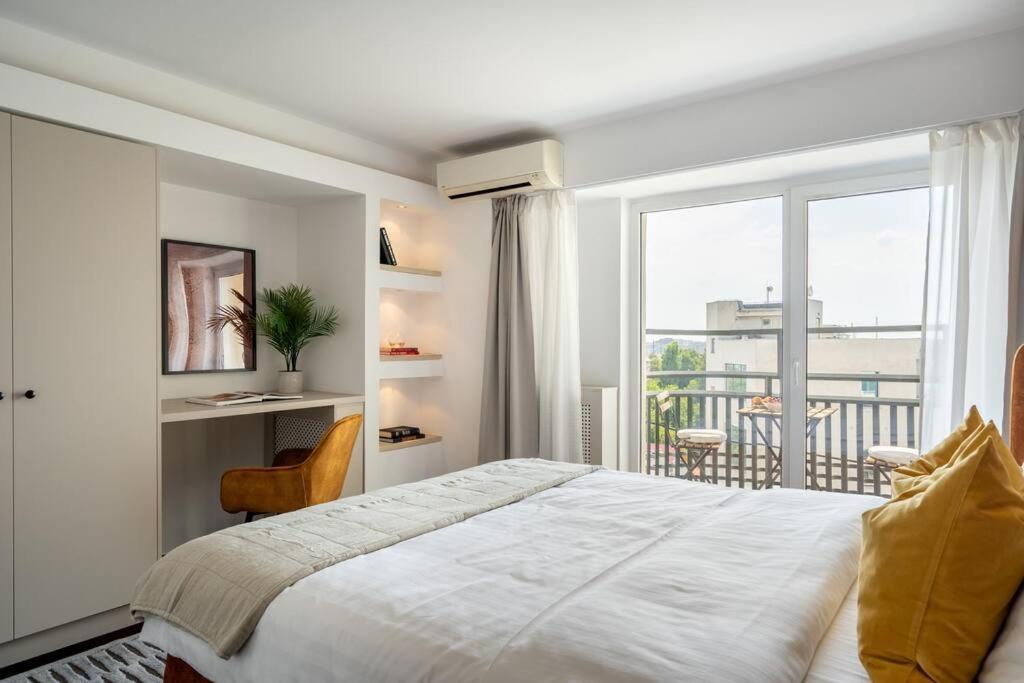 Superb Views 3br Duplex - 4 Balconies + Parking * Bucharest