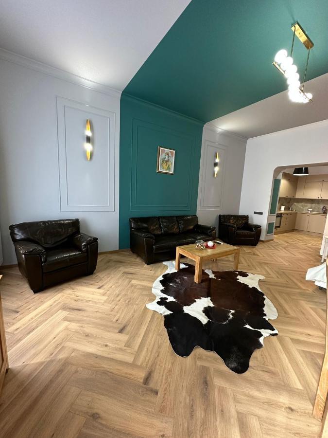 Apartment Oyster Flat Victoriei