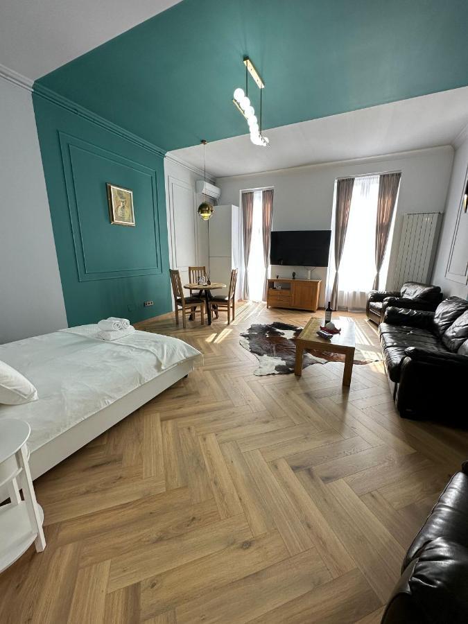 Apartment Oyster Flat Victoriei