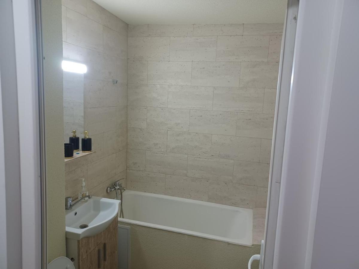 Studio Veteranilor Apartament *