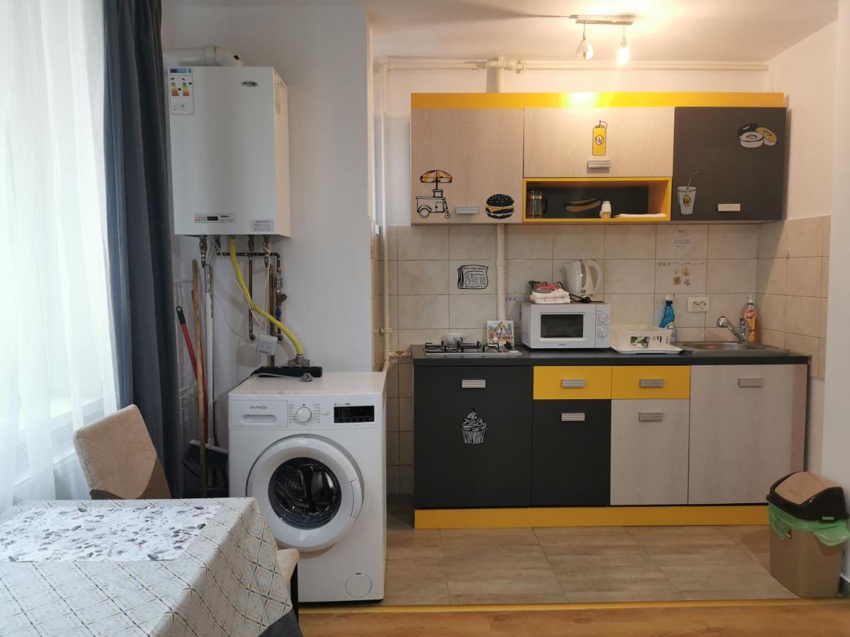 Gara De Nord Minister Apartamento