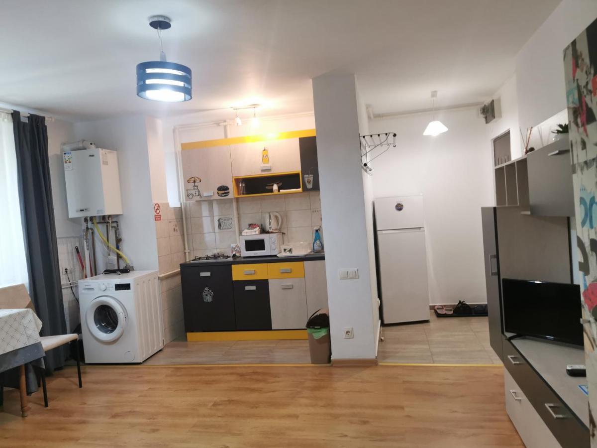 Gara De Nord Minister Apartamento