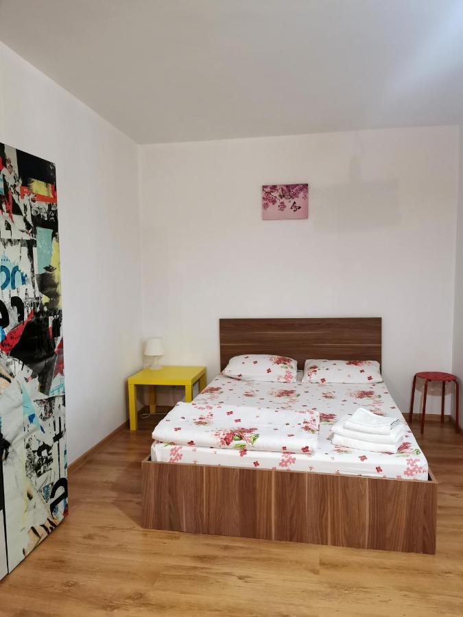 Gara De Nord Minister Apartamento