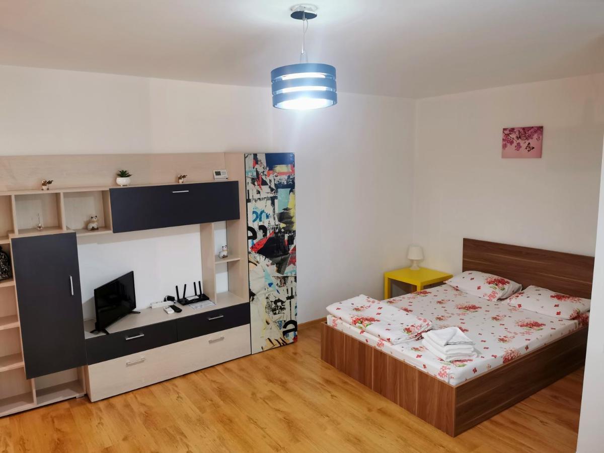 Apartamento Gara De Nord Minister *