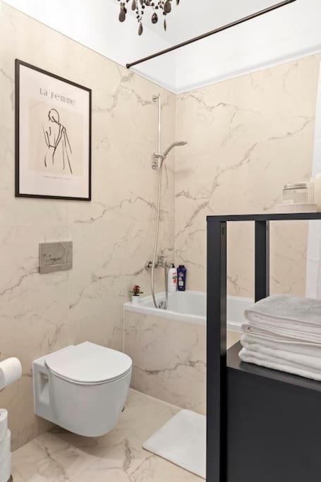 Apartamento Win Herastrau Bucareste