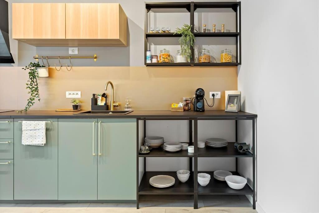 Apartamento Win Herastrau *