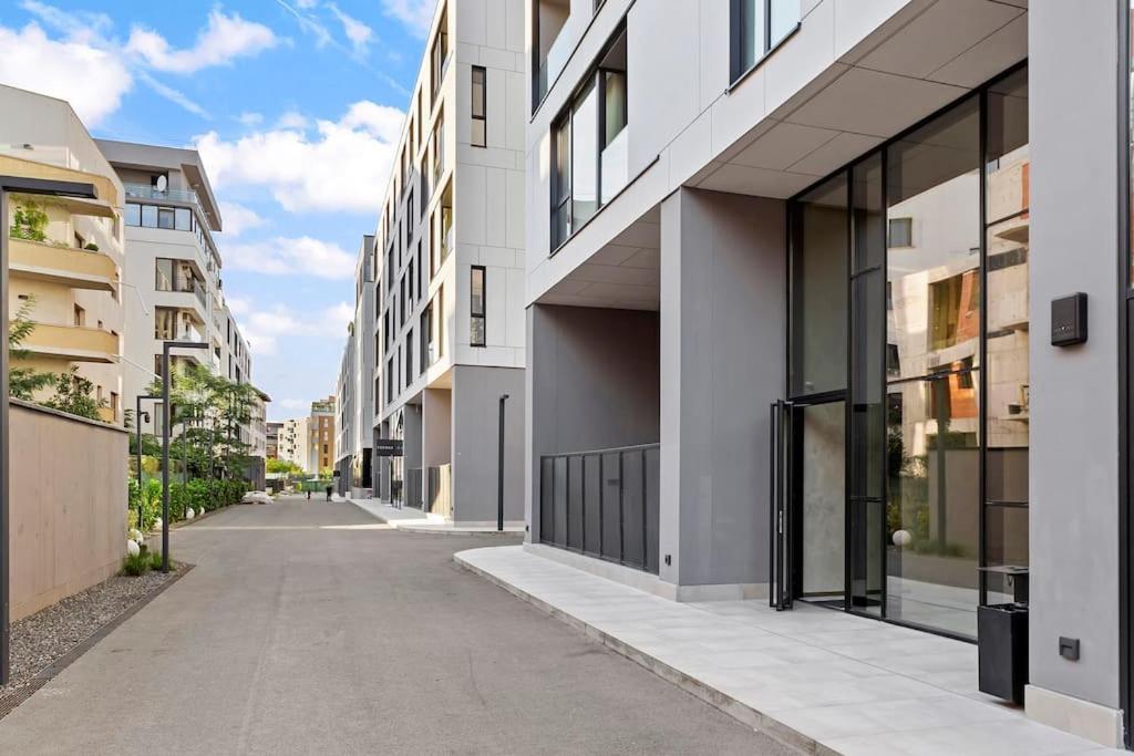 Apartamento Win Herastrau *