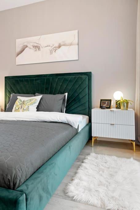 Win Herastrau Apartamento Bucareste