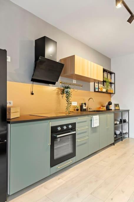 Apartamento Win Herastrau Bucareste