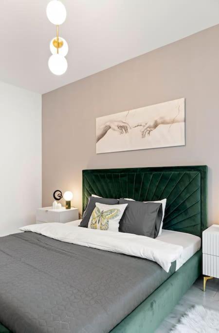 Apartamento Win Herastrau *