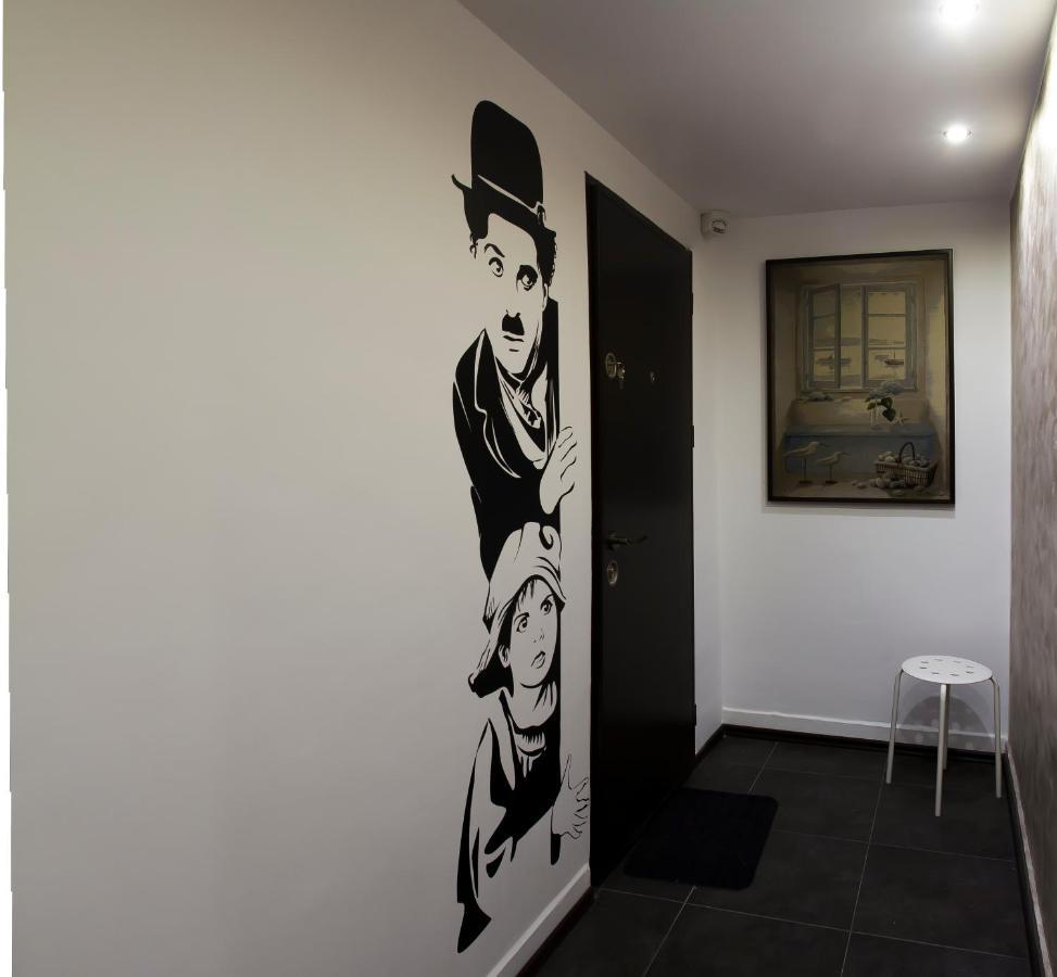 Amo Apartamento Bucareste