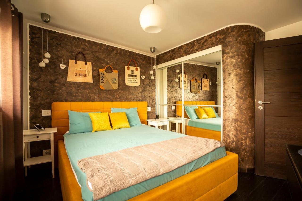 Apartamento Amo *