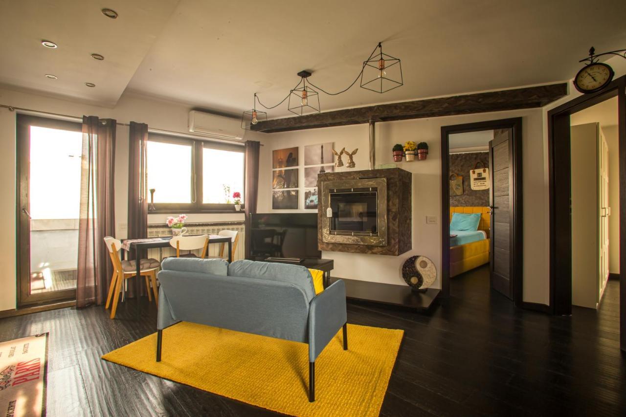 Amo Apartamento *