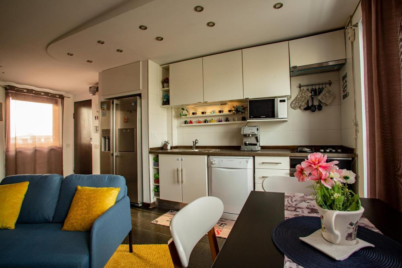 Apartamento Amo Bucareste
