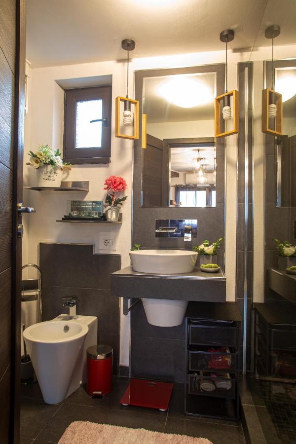 Apartamento Amo